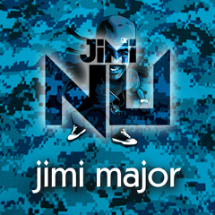 Jimi Major Destruction
