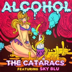 The Cataracs - Alcohol (Nø∆liaz Remix)