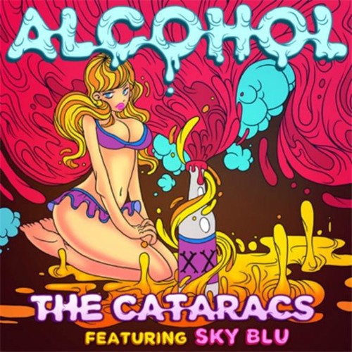 The Cataracs - Alcohol (Nø∆liaz Remix)