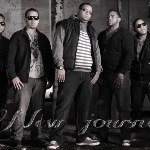 Dreaming Of You (Bachata 2013) New Journey