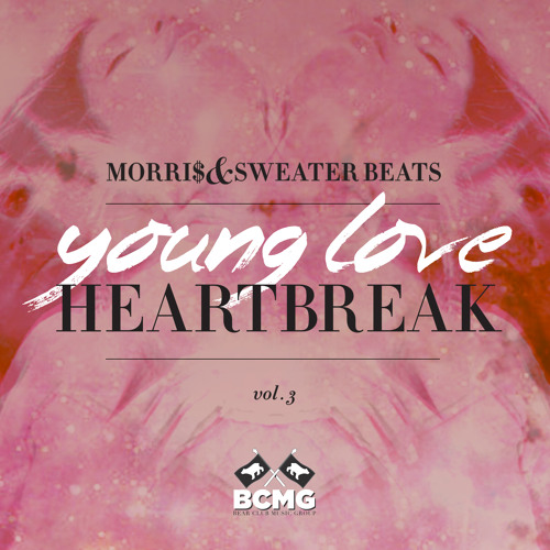SWEATER BEATS - MY GVRL