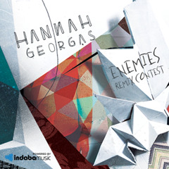 Hannah Georgas - Enemies (Houcemate Remix)