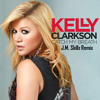 Kelly Clarkson - Catch My Breath (J.M. Skillz Remix)(Radio Edit)