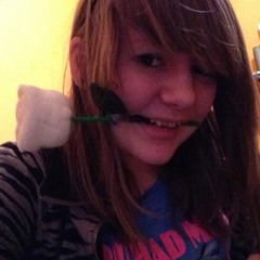 Happy Valentine's Day. c: