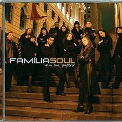 Familia Soul - Aceita-me -  ( Cover ) - by RpdS