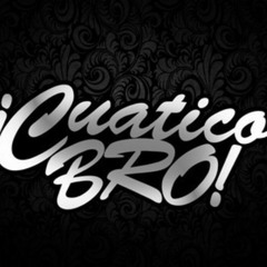 Cuaticos Bro  - No todo esta perdido! (2013)
