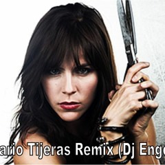 Rosario Tijeras Remix (Engelh)