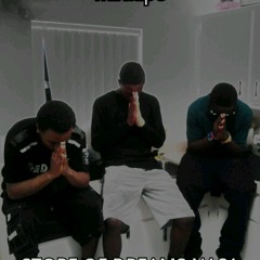 SwaggKiddz Ft. D~Money 1st My Love my Valentine's