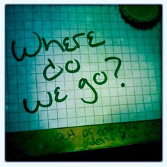 Where Do We Go (iMPC)