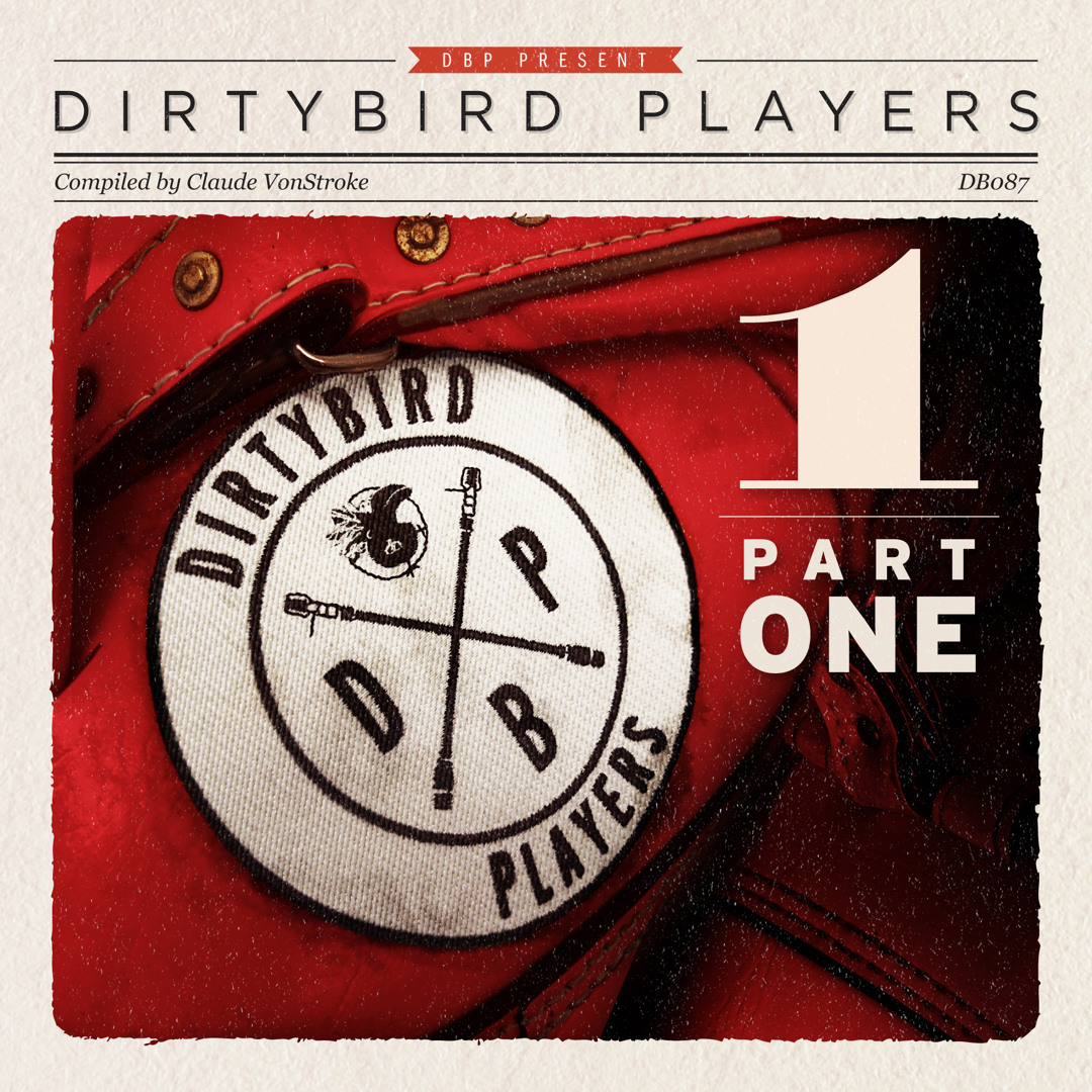 Stream J. Phlip - Coefficient [Preview] by DIRTYBIRD | Listen