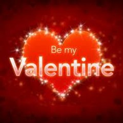 Happy Valentine's Day , #Lil Lady