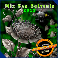 Mix - san solterin Feb2013