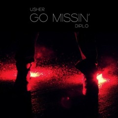 Usher – Go Missin’