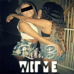 Wit Me(Prod by JayDot)