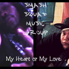 My Heart Or My Love Mix