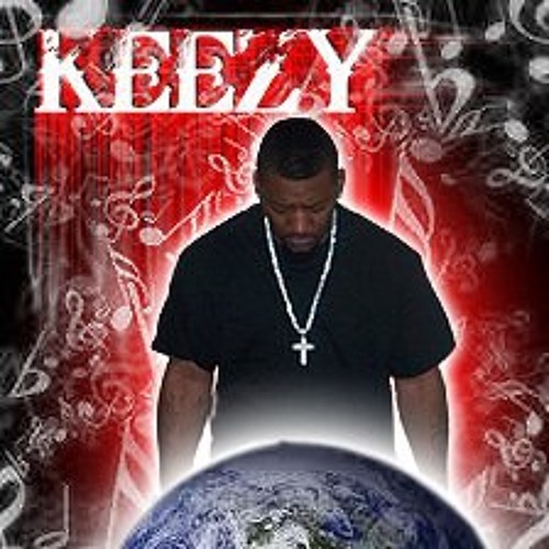 KAMA KEEZY - REAL RIDER