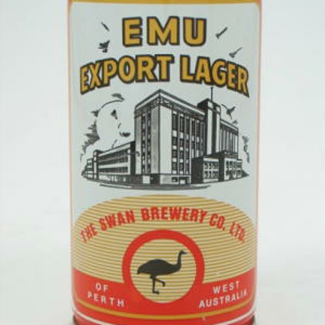 Stream Emu Export by Derek Cox & Relaxd Membrs | Listen online for free ...