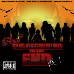Chris Vetrano, Cryptic Wisdom, Jay Red & Final3 - Make You Understand