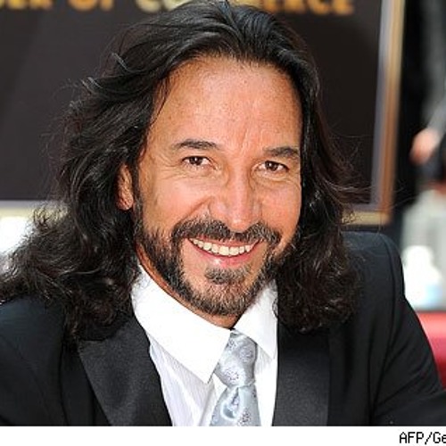 RIKKARDO JAIME -MARCO ANTONIO SOLIS, EL BUKY