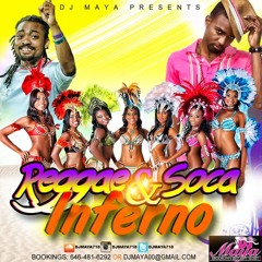 Reggae & Soca Inferno