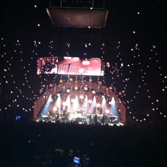 Mumford and Sons - Winter Winds at Patriot Center