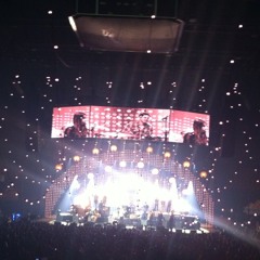 Mumford and Sons - Thistle & Weeds at Patriot Center