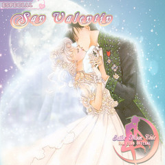 You're just my love - Usagi y Endimion