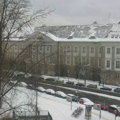 Winterdepression Mix (Februar 2013)