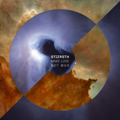 3. DEEP AS THOUGHT - Stizreth (Make Love Not War EP)