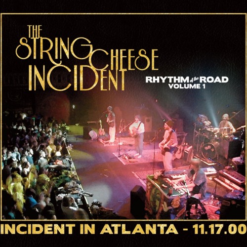 String Cheese Incident