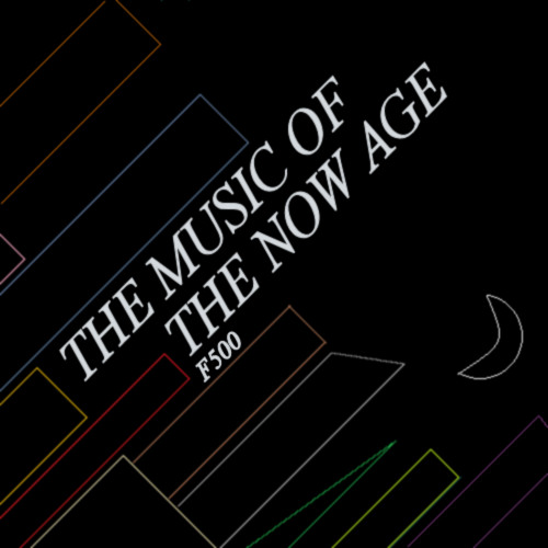 linckoln public library - late night harley ride (from the music of the now age)