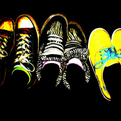 There might be coffe (Remix) (No presets)