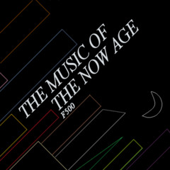 vhs logos - chimerical (from the music of the now age)
