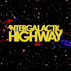 Intergalactic Highway - Discovery
