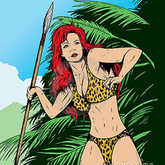 Set Jungle 95 dj More (solo vinilos )