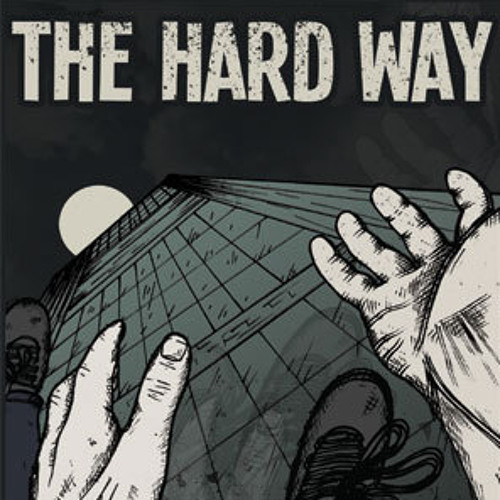 Why Cue (Feat. Yung Heck) - The Hard Way [Prod By. @JpB_PG] {FEBRUARY 2013}