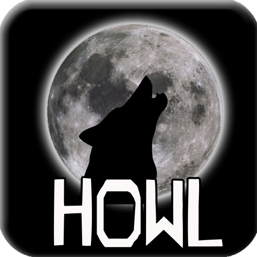 wolf howl spelling