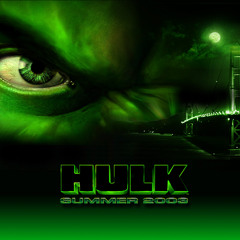 Hulk - Dj Wady & Patrick M