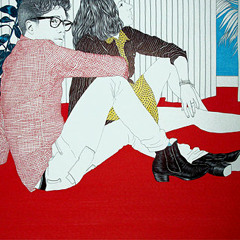 Year of the Rabbit (Regina Demo)