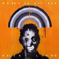 Massive Attack - Paradise Circus