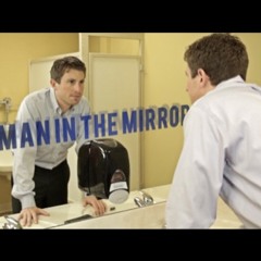 He wants to stay with you