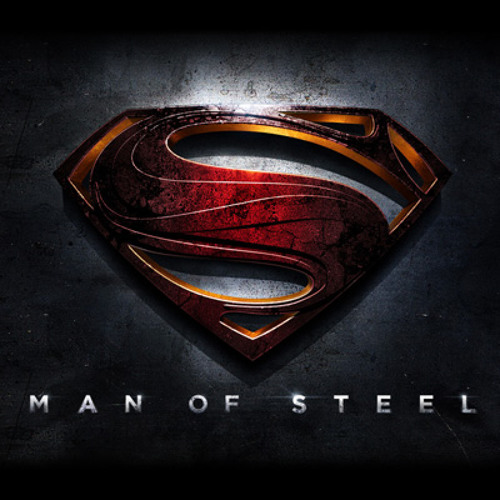 Man Of Steel