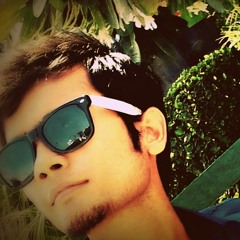 Dil ibadat: guitar cover by Utkarsh