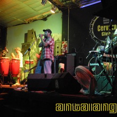 Promo google para Antaiangana Reggae! Nuevo disco