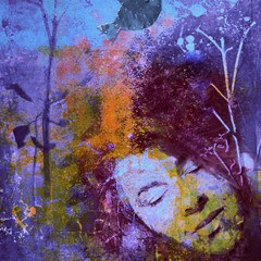 Thoughts of insecurities