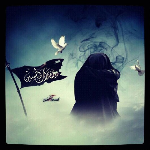 والله حيره حيرتي - الملآ حيدر الصغير