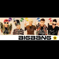 BIGBANG - Love Song (cover)