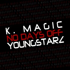 00.YoungstarrZ - Turn me up ° °By Three Record ° °