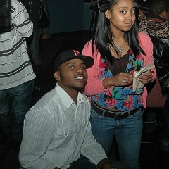 Tonight- Young Mac Feat. Qiyan Armani