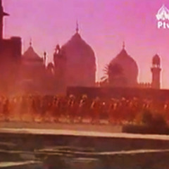 Rhythm Of Unity Pakistan - PTV 90's Commercial